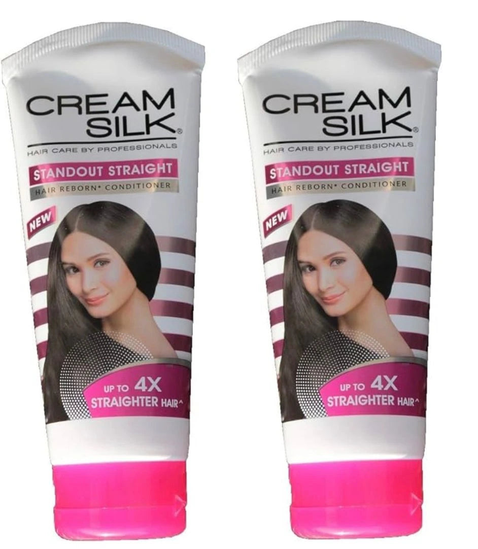 CREAM SILK HAIR CONDITIONER
