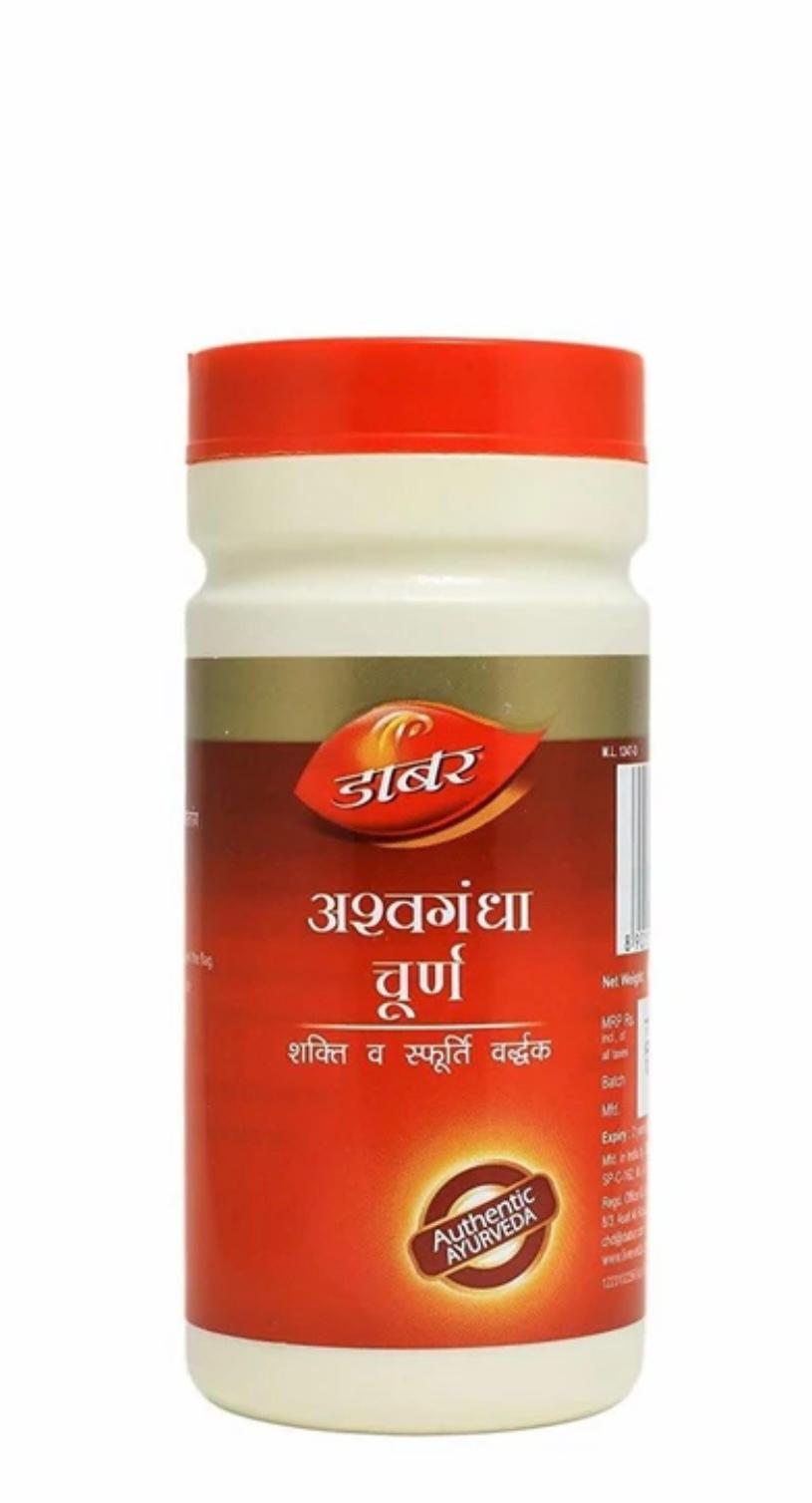 Dabur Ashwagandha Powder – 60g