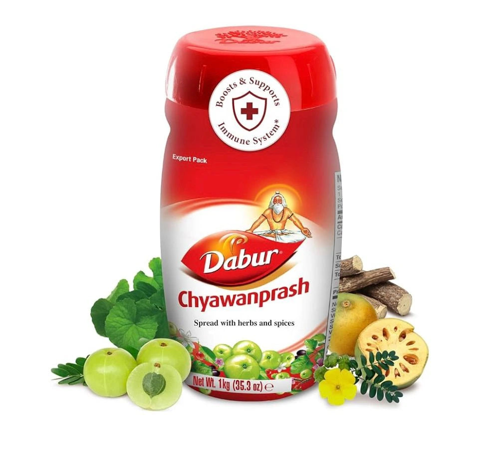 Dabur Chyawanprash – 250g