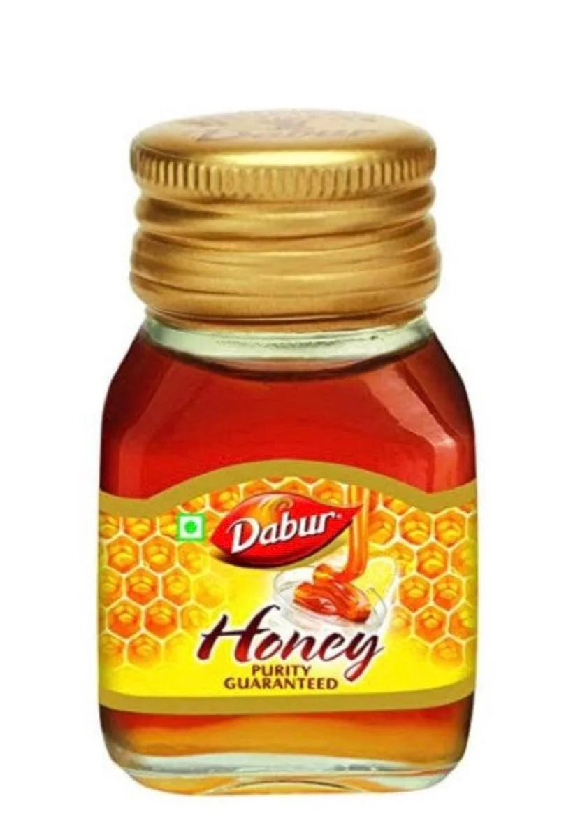 DABUR HONEY – 100GM