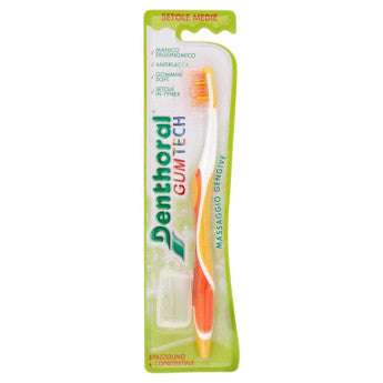 DENTHORAL GUMTECH TOOTHBRUSH