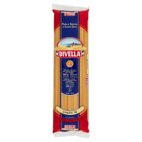 pasta spaghatti 500gr. no14