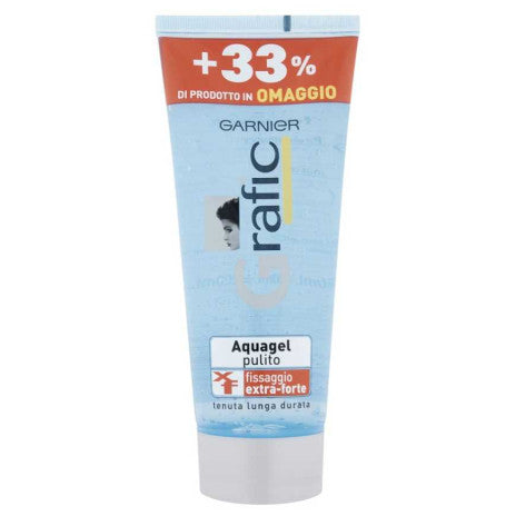 Garnier Grafic Water Gel Tube Ml.200
