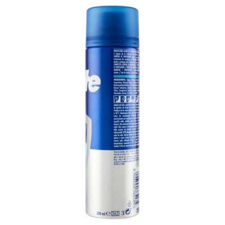GILLETTE BEARD GEL