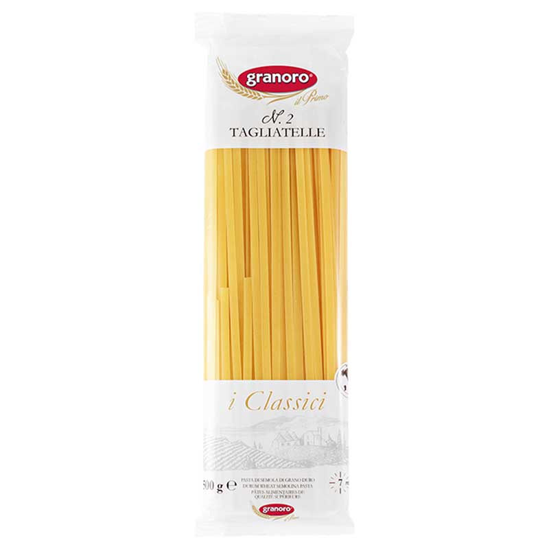 Granoro Capellini Gr.500 spaghetti