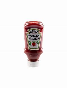 HEINZ TOMATO KETCHUP 100GM