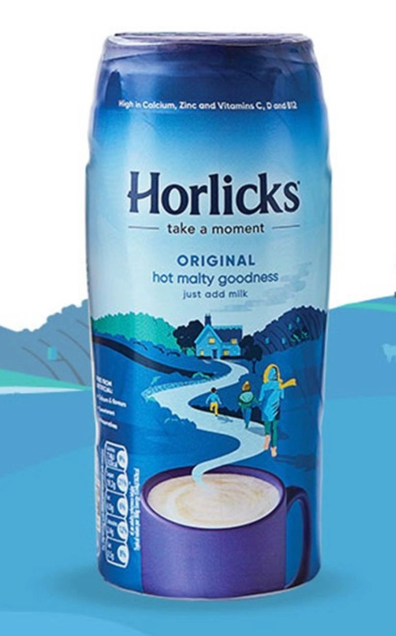 HORLICKS ORIGINAL 270GM