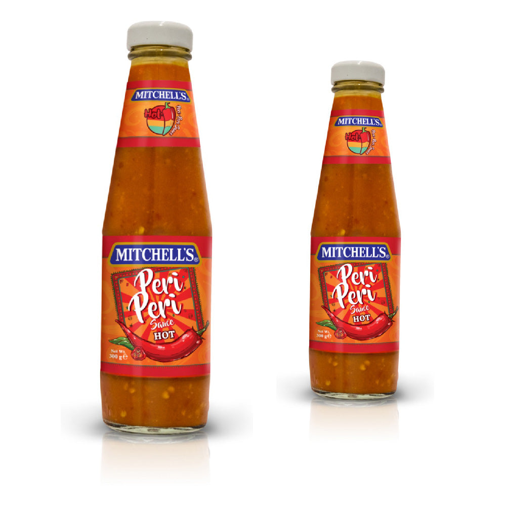 PERI PERI SAUCE