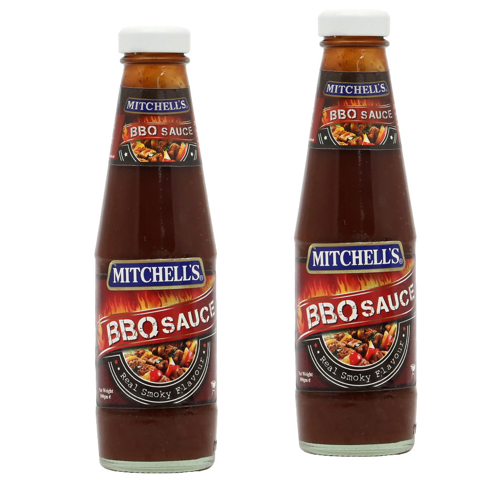 BBQ Sauce