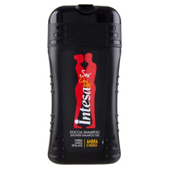 INTESA UNISEX SHAMPOO