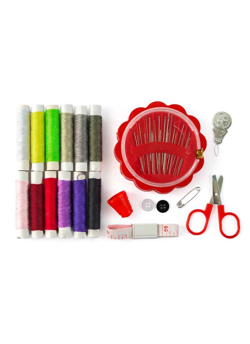 sewing machine set ( sui dhaga )