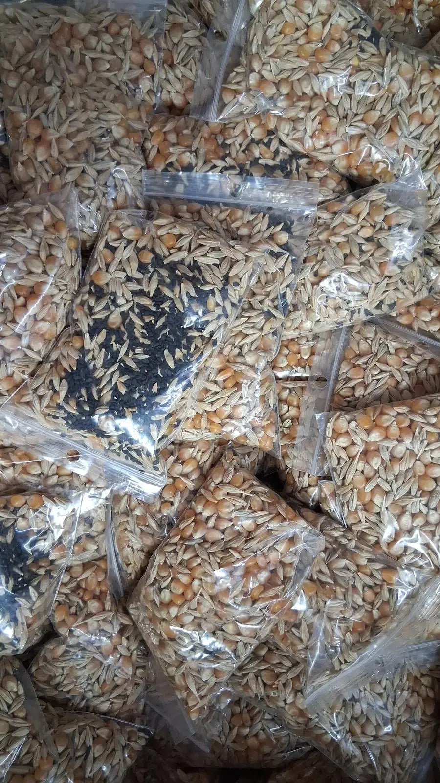 JAMARA MIX
