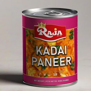 KADAI PANEER 300GM
