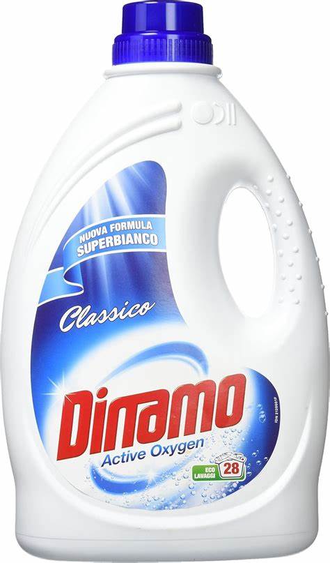 Dinamo Classic Washing Machine Liquid 28 Washes