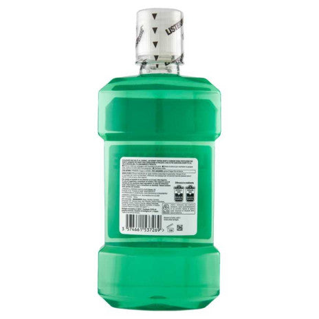 Listerine Mouthwash for Teeth and Gums Ml.500