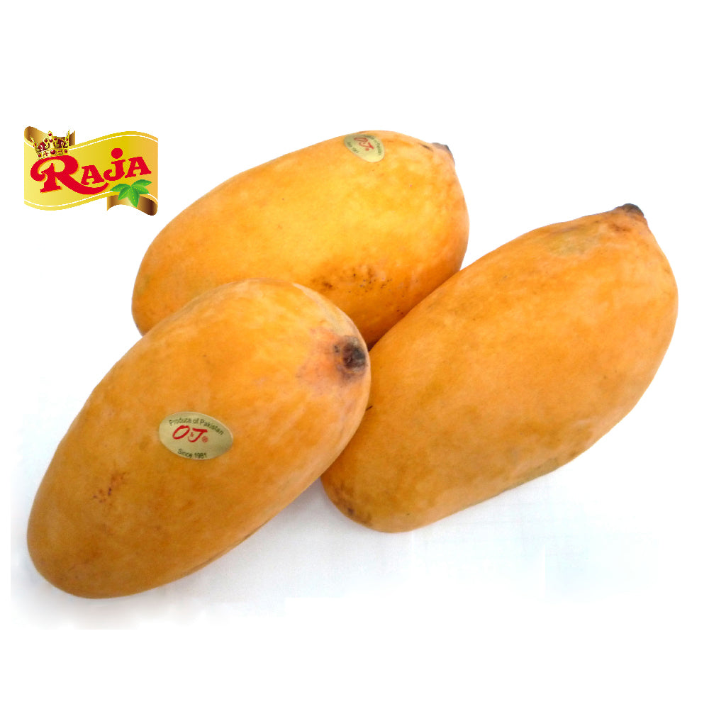 Pakistan fresh Mango 500gm