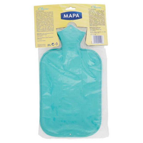 Mapa Hot Water Bottle Lt.2