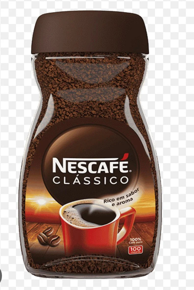 NESCAFE COFFEE 200 GM