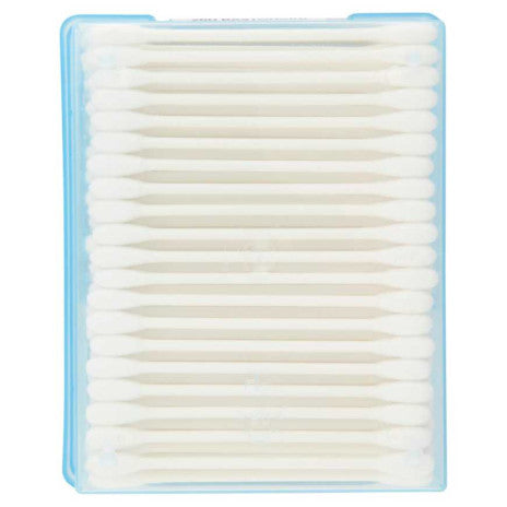 Neutral Roberts Cotton Biodegradable Bows 260 Pcs COTTON SWABS