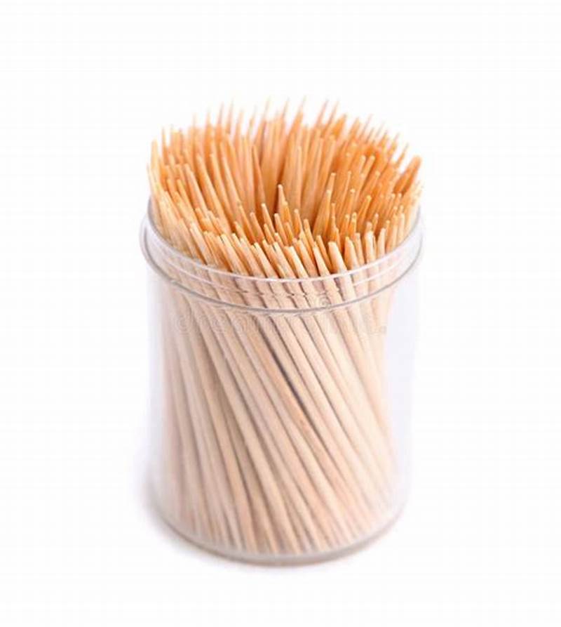 toothpick