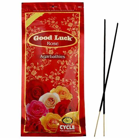 AGARBATTI MIX PER PIECE