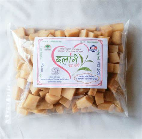 CHURPI 50GM NEPALI TRADITIONAL CHEESE