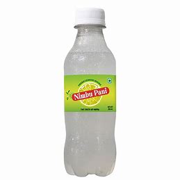Nimbu Pani