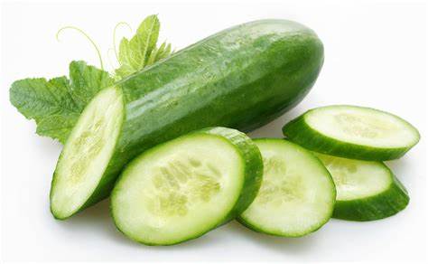 FRESH CUCUMBER 500GM