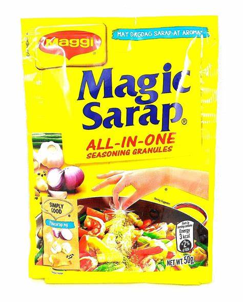magic sarap