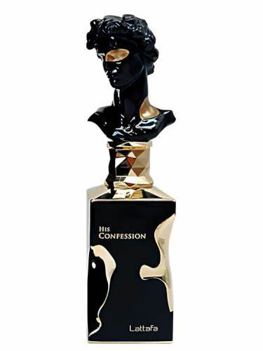 Lattafa HER CONFESSION perfume 100 ML