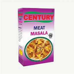 Century MEAT Masala