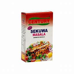 Century SEKUWA Masala