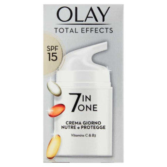 OLAY ANTI AGING SKIN CARE