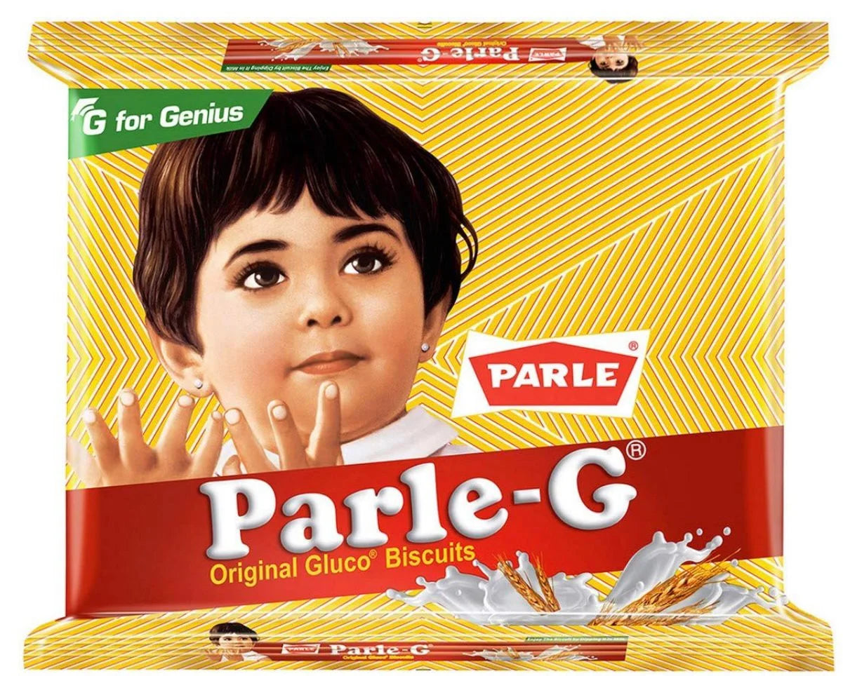 Parle G Biscuits 800GM