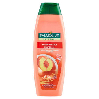 PALMOLIVE HYDRA BALANCE SHAMPOO