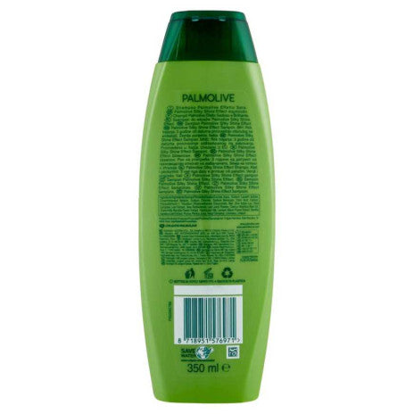 Palmolive Shampoo Aloe Vera Ml.350