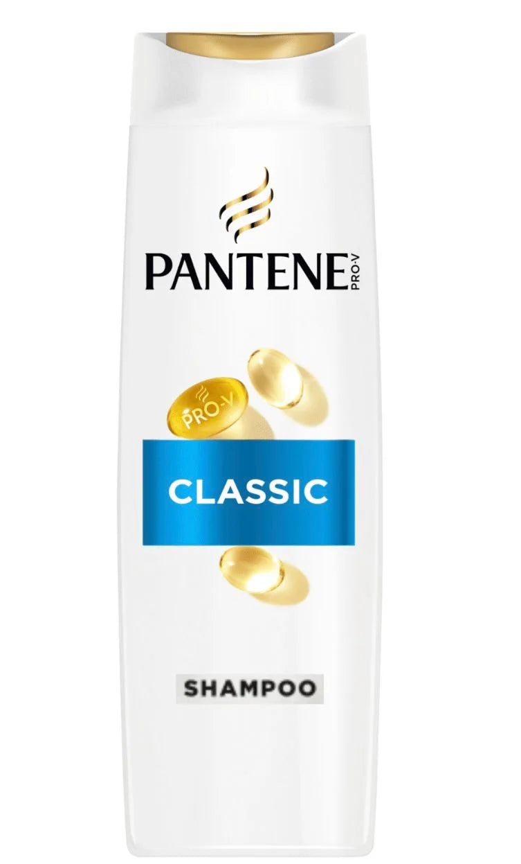 PANTENE CLASSIC SHAMPOO
