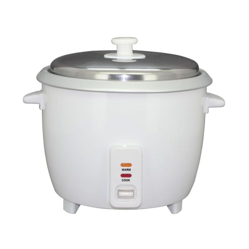 KITCHEN KING RICE COOKER 1.5 LT