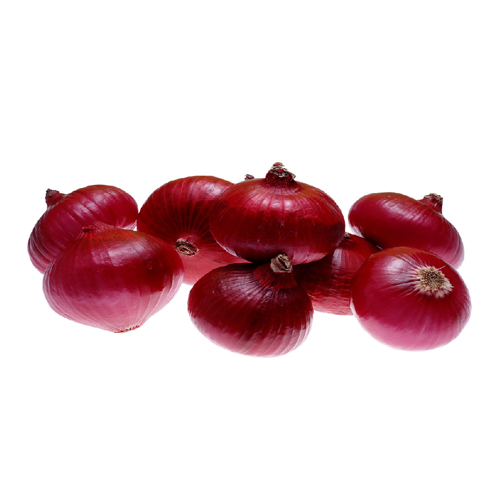 Red onion 500gm