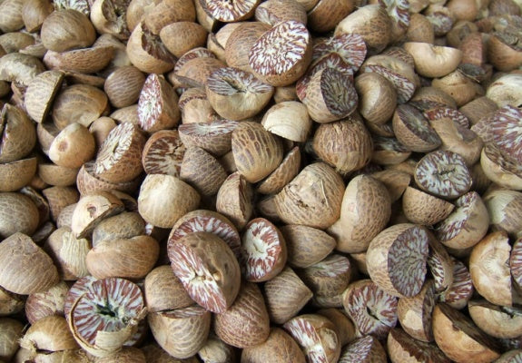 SUPARI, BETTELNUTS 400GRAM