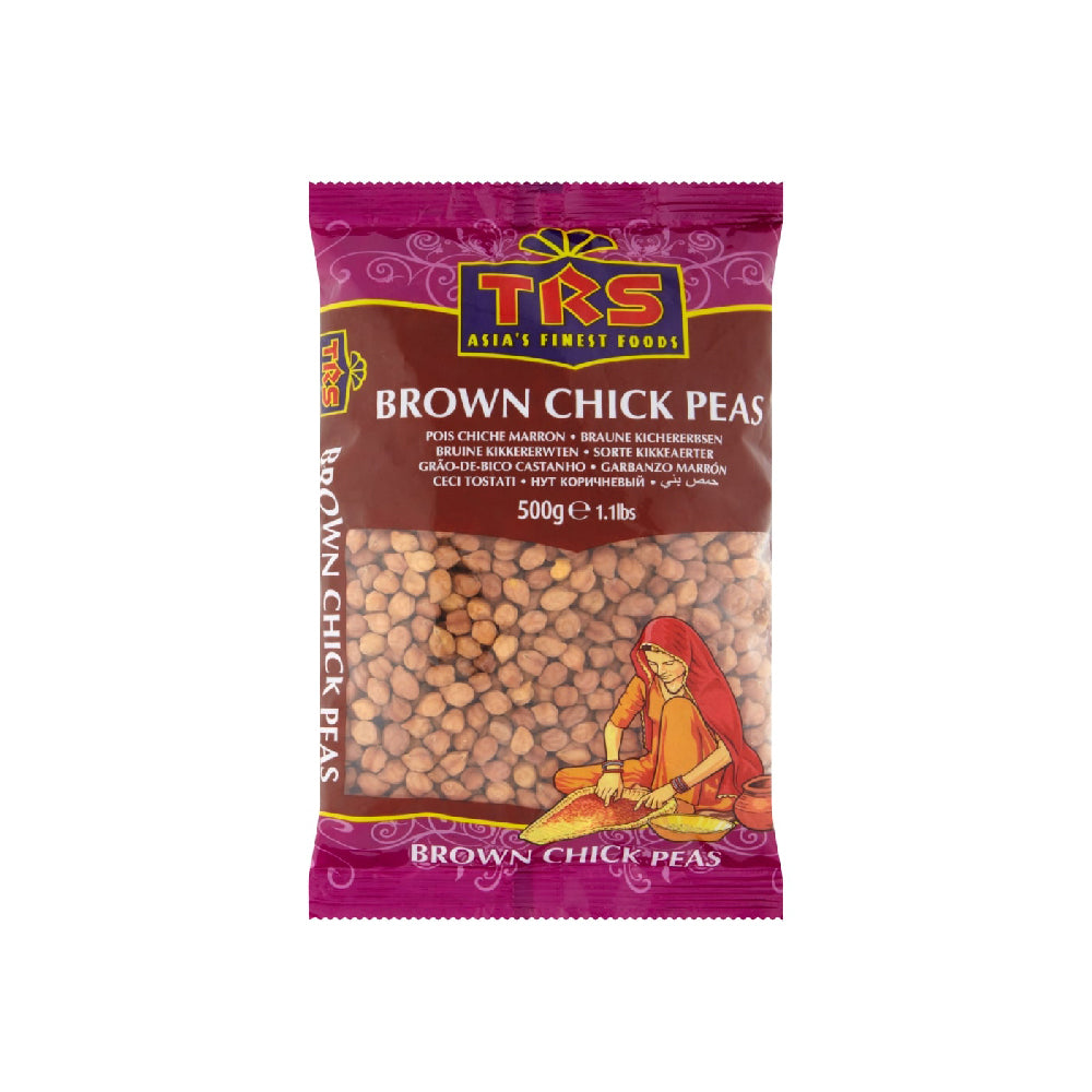 KALA CHANA, BROWN CHICK PEAS 1KG