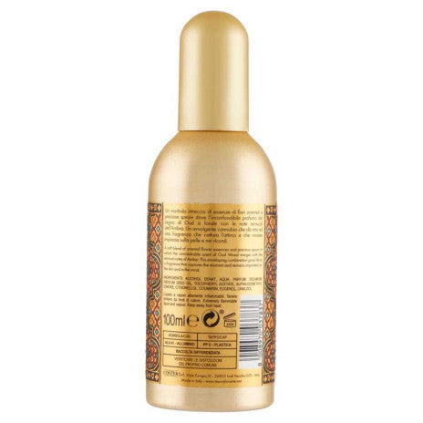 Tesori D'Oriente Profumo Ayurveda Ml.100