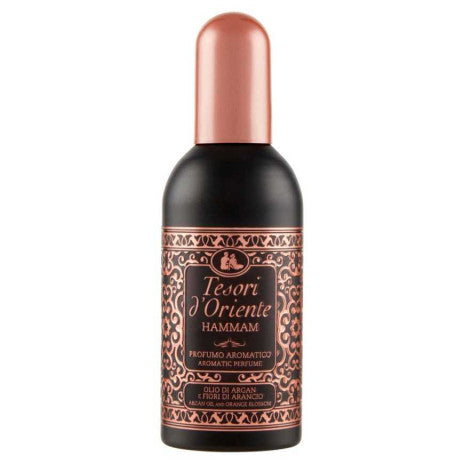 Tesori D'Oriente Perfume Hammam Ml.100