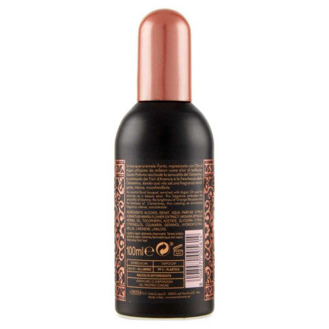 Tesori D'Oriente Perfume Hammam Ml.100