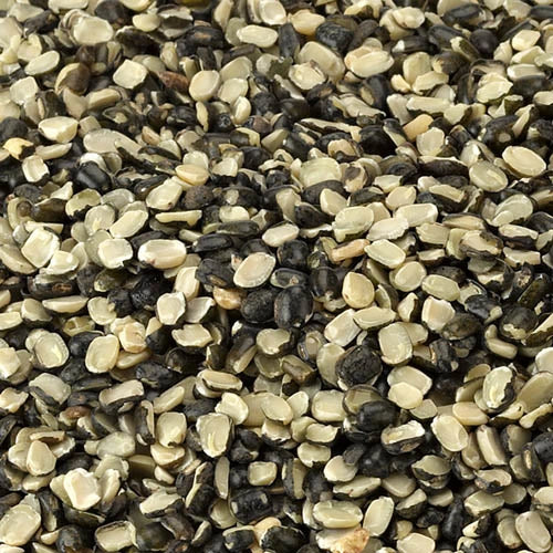 KALO DAL, URID DAL CHILKA 1KG