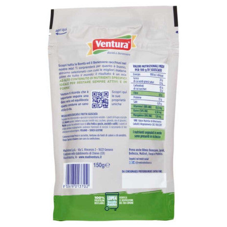 Ventura Bbmix Gr.150