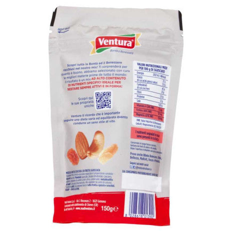 Ventura Bbmix Sprint Gr.150