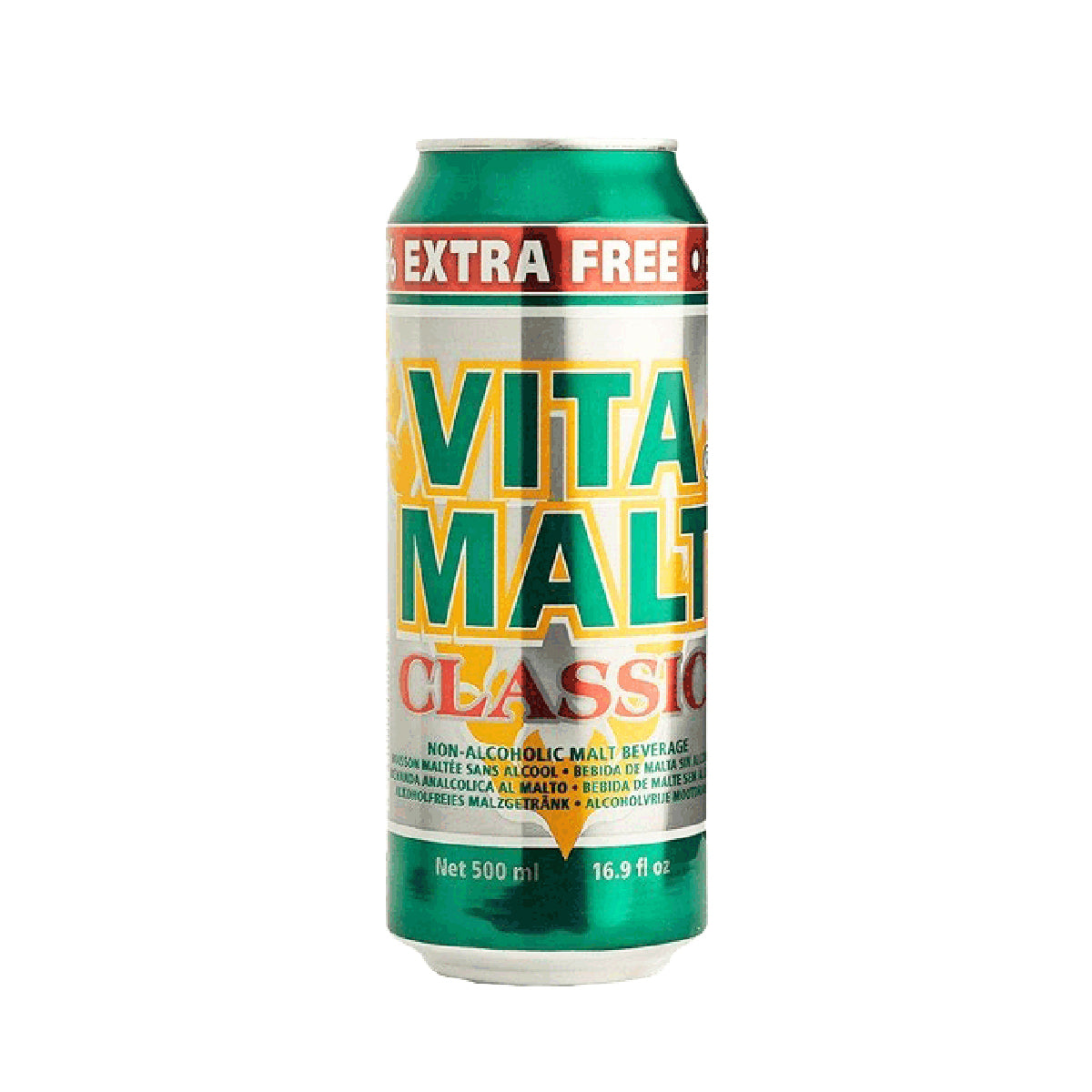 VITA MALT CLASSIC