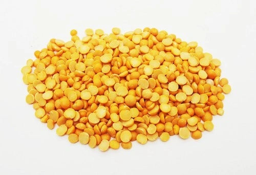 KERAU DAL, YELLOW SPLIT LENTILS 1KG