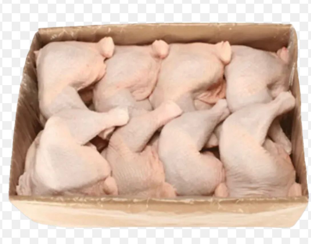 CHICKEN LEGS BOX 10 KG